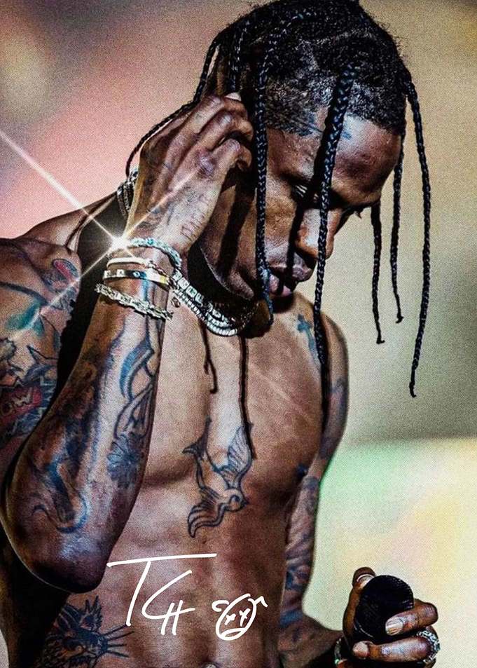 Travis Scott