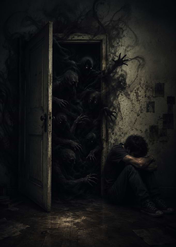 Demons Lair