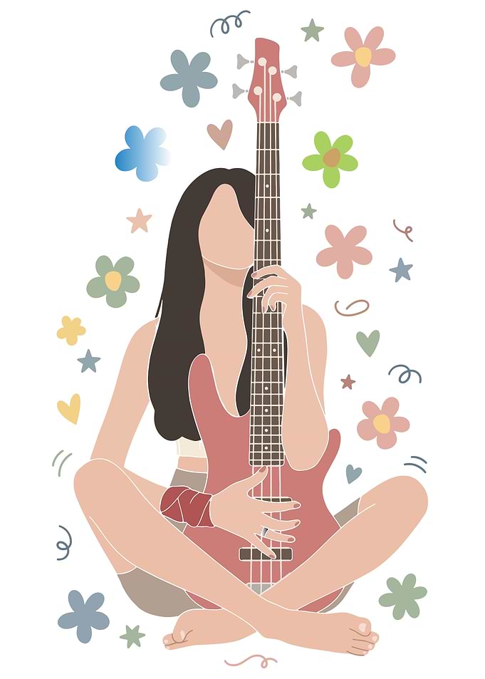 Doodle My Silent Symphony