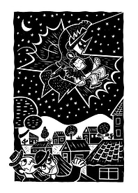 Heroic Night Flight