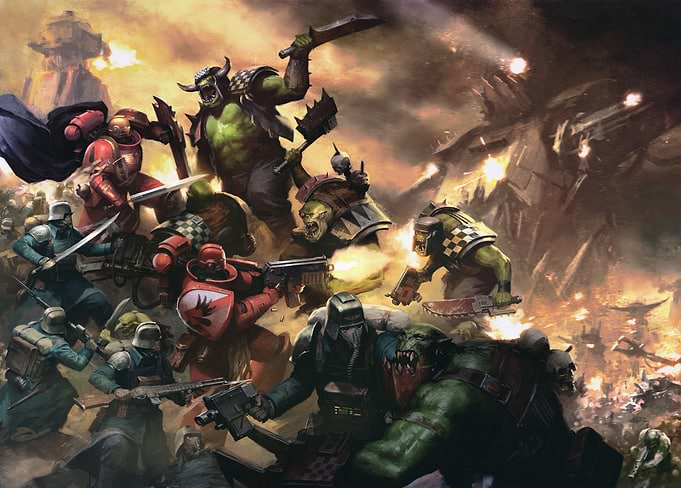 Operation Imperator