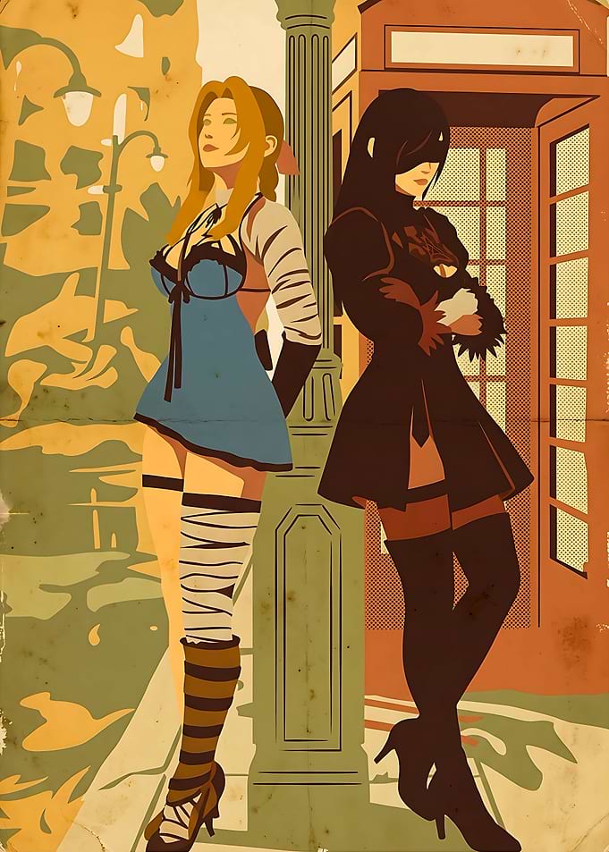 Final FANTASY