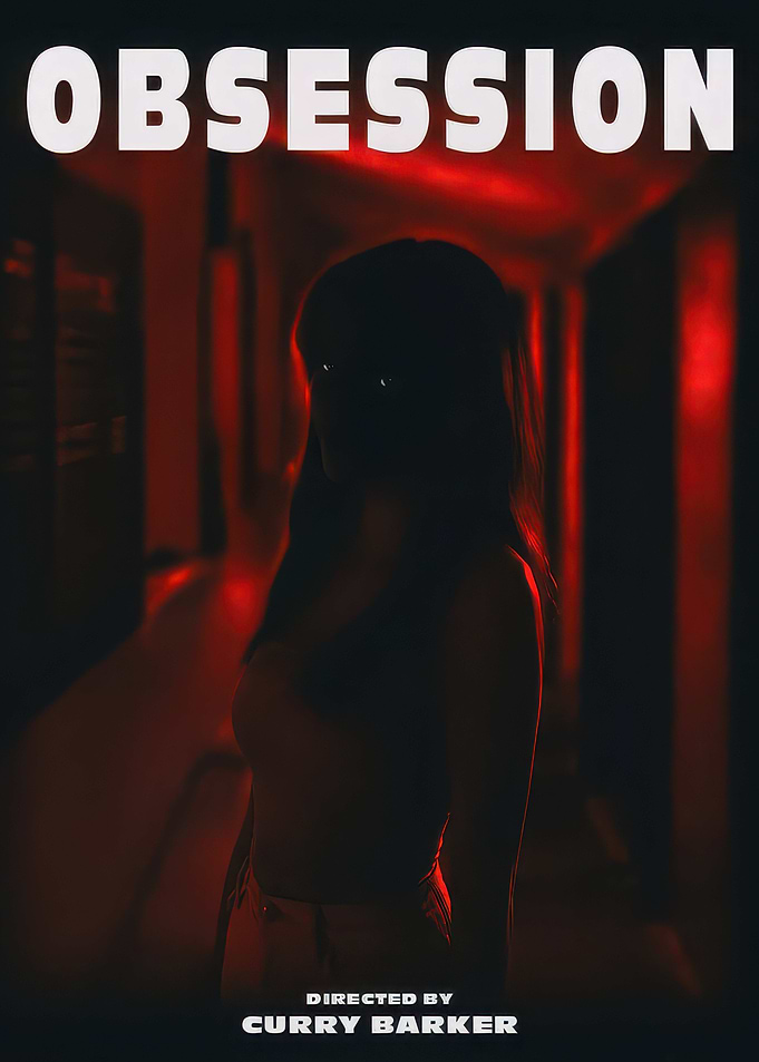 Obsession Movie Poster