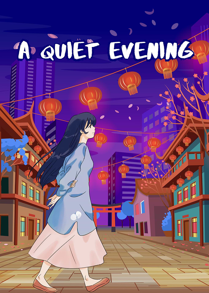 A Quiet Evening