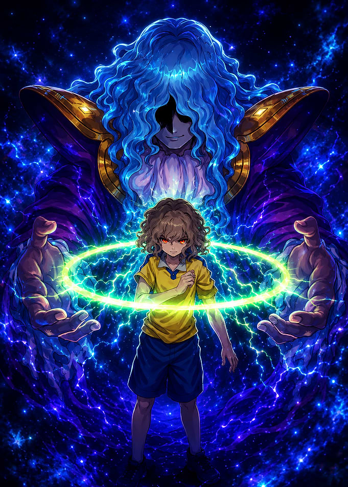 inazuma eleven