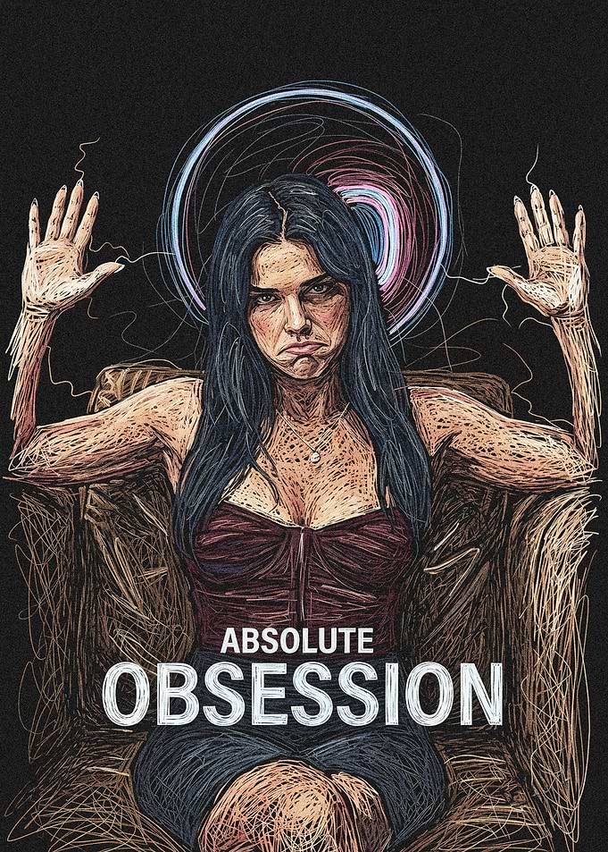 Obsession Movie Poster