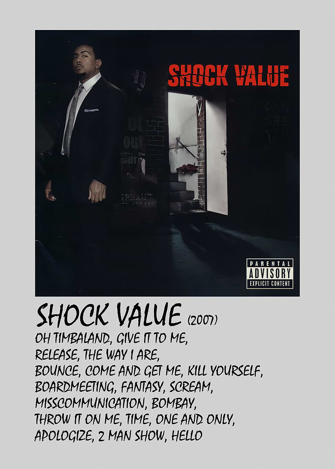 Shock Value