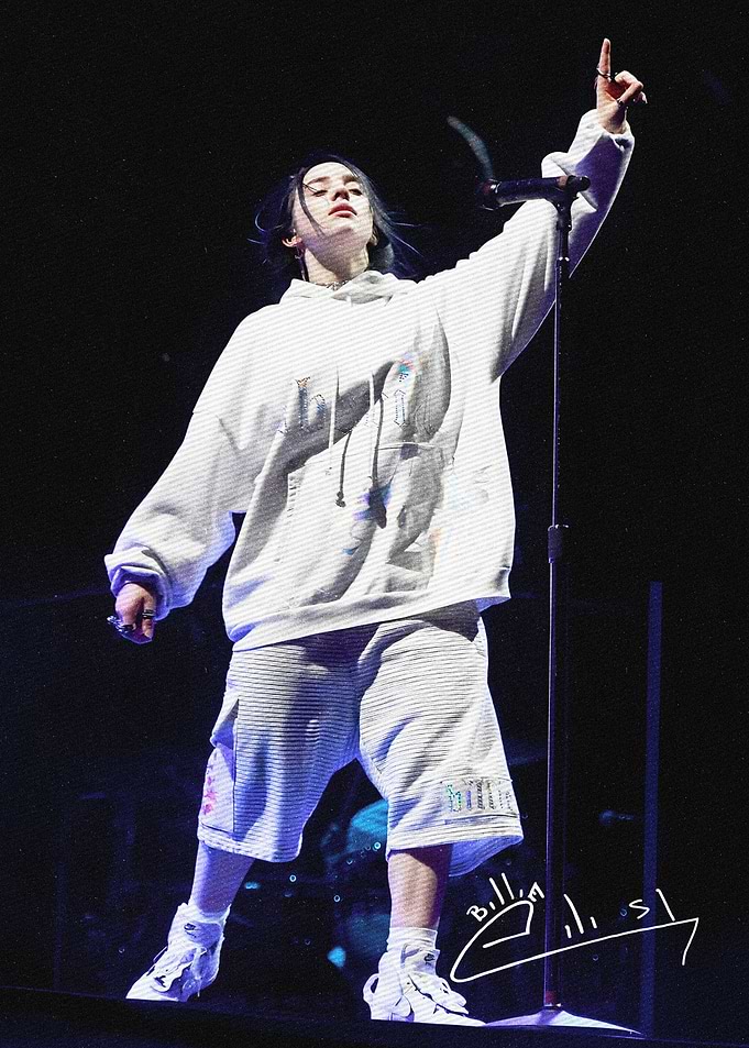 Billie Eilish