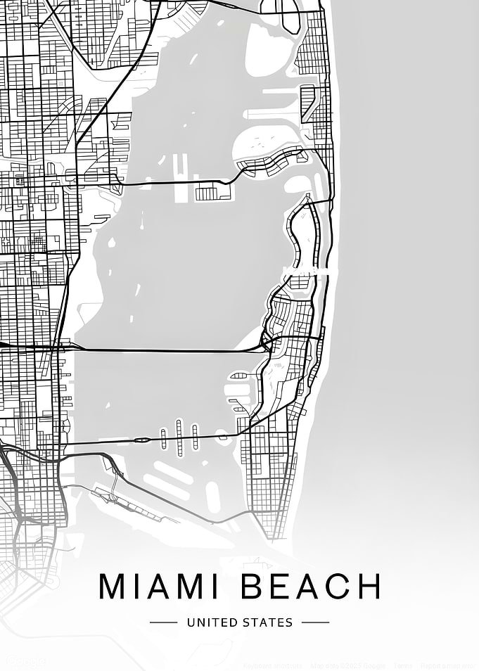 Miami Beach Florida