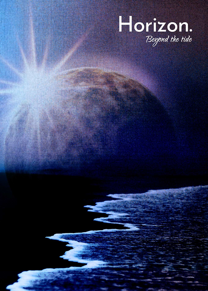Horizon (Beyond the Tide)