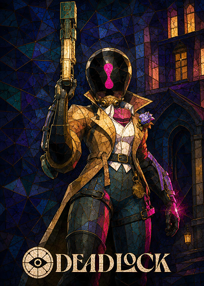 Paradox from Deadlock
