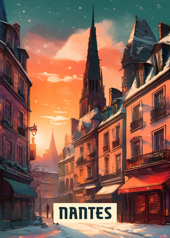 Nantes