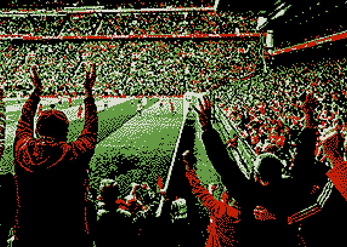 The Twelfth Man