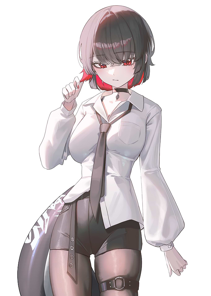 Zenless Zone Zero Ellen Joe