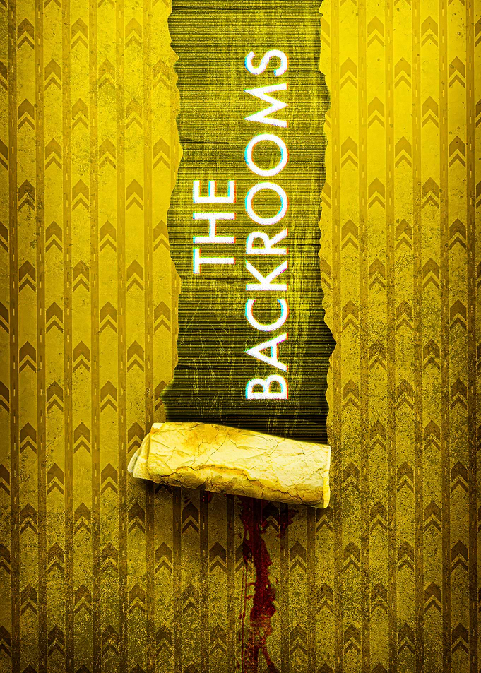 The Backrooms Movie Poster