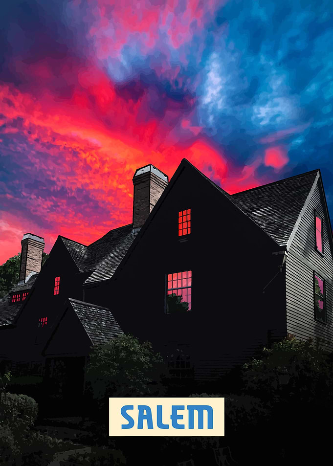 Salem