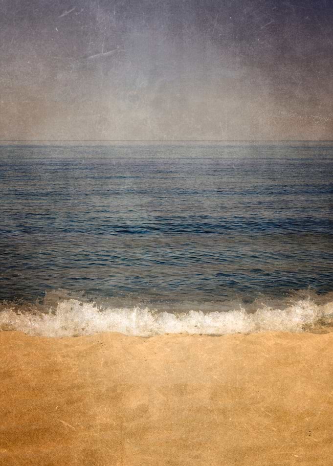 Beach Layers