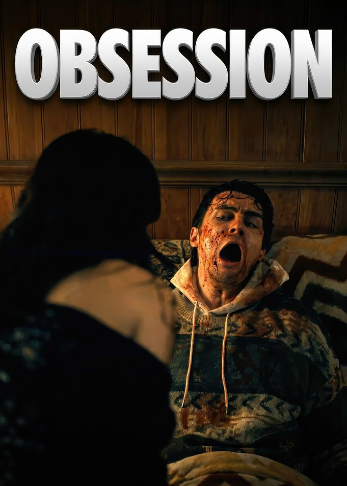 Obsession Movie Poster