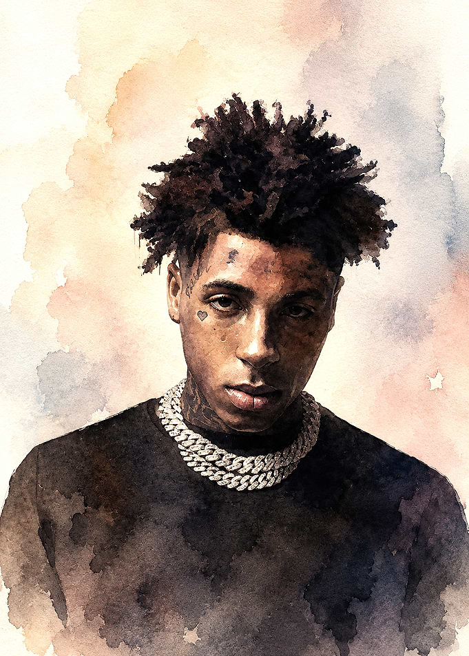 Young Boy Never Broke Again