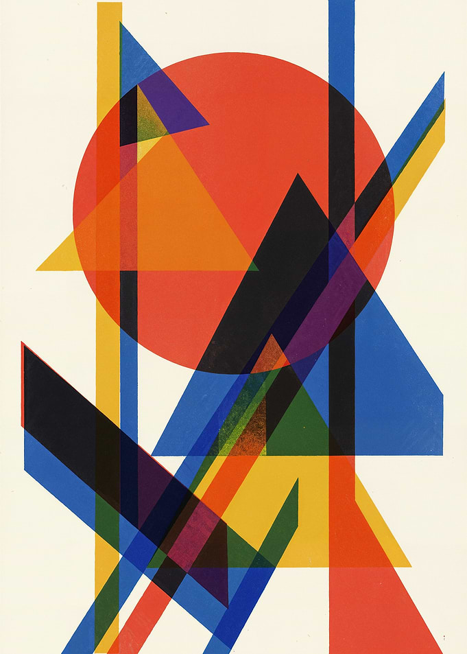 Primary Constructs
