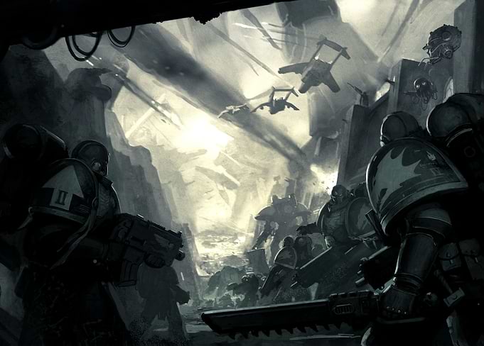 Battlefield Deployment