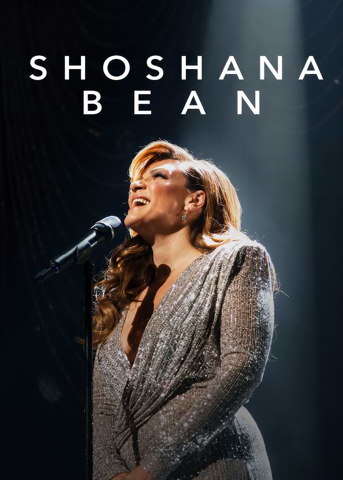 Shoshana Bean Performing