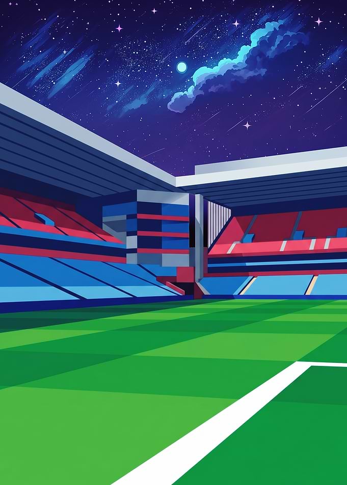 Roaring Nights at Villa Park