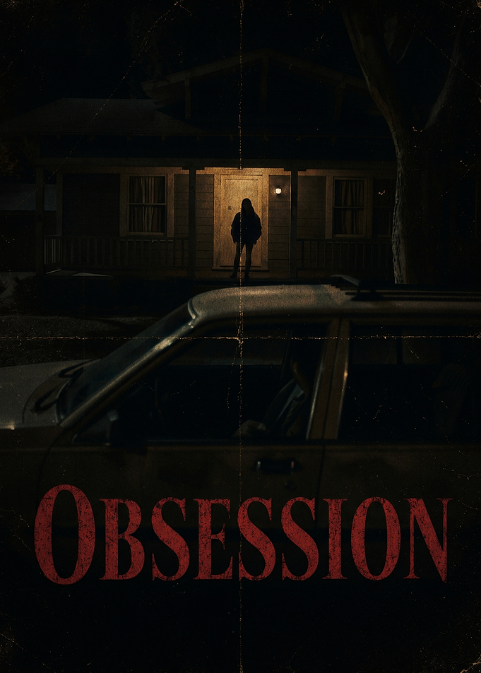 Obsession Movie Poster