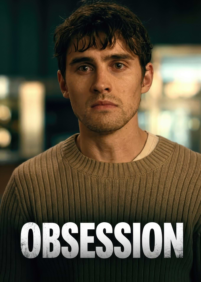 Obsession Movie Poster