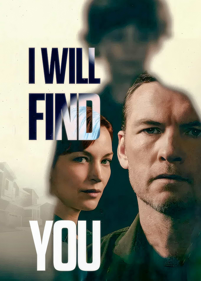 I Will Find You Movie Poster