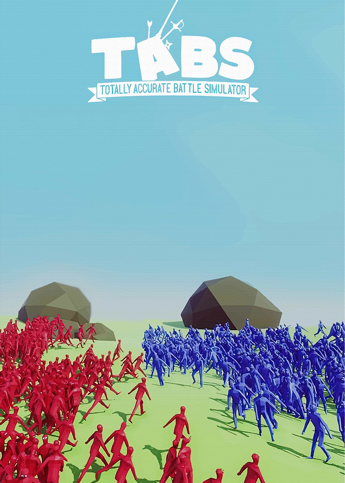 Totally Accurate Battle Simulator TABS