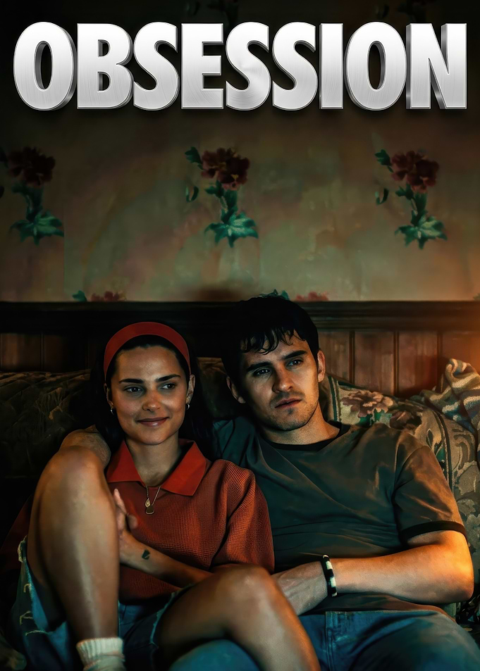 Obsession movie poster