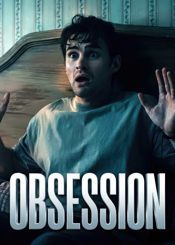 Obsession Movie Poster