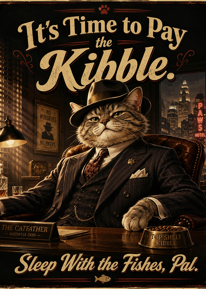 The Catfather
