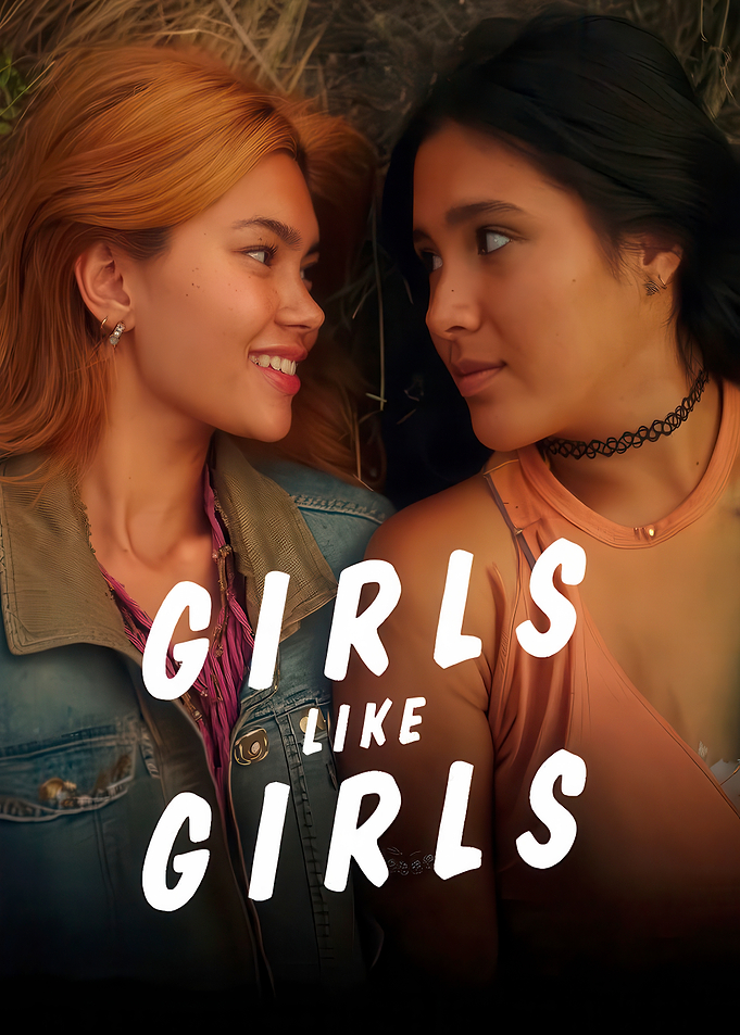 Girls Like Girls Movie Poster