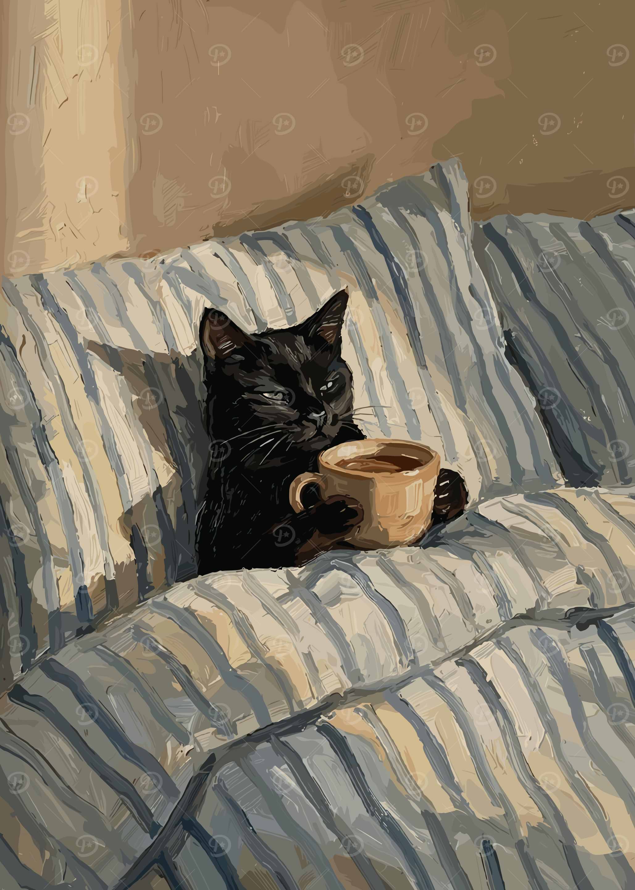 Relax Posters Online - Shop Unique Metal Prints, Pictures