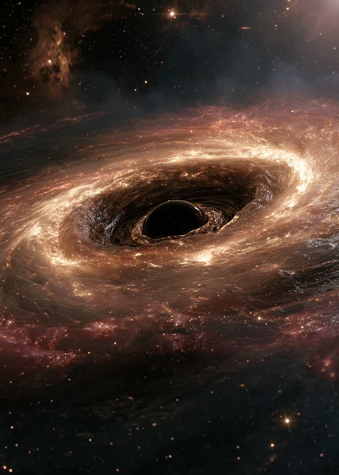 Black Hole Accretion Disk
