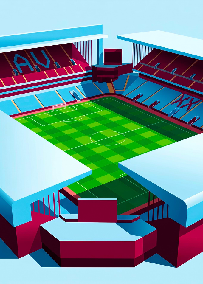 Where Aston Villa Dreams Rise