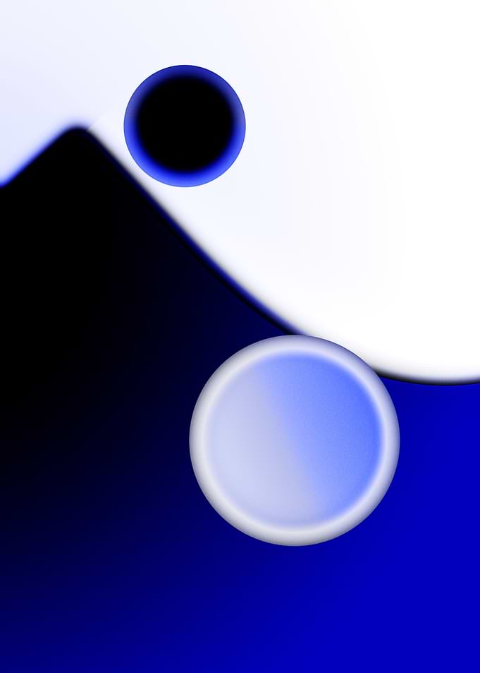 Blue Sequence 01