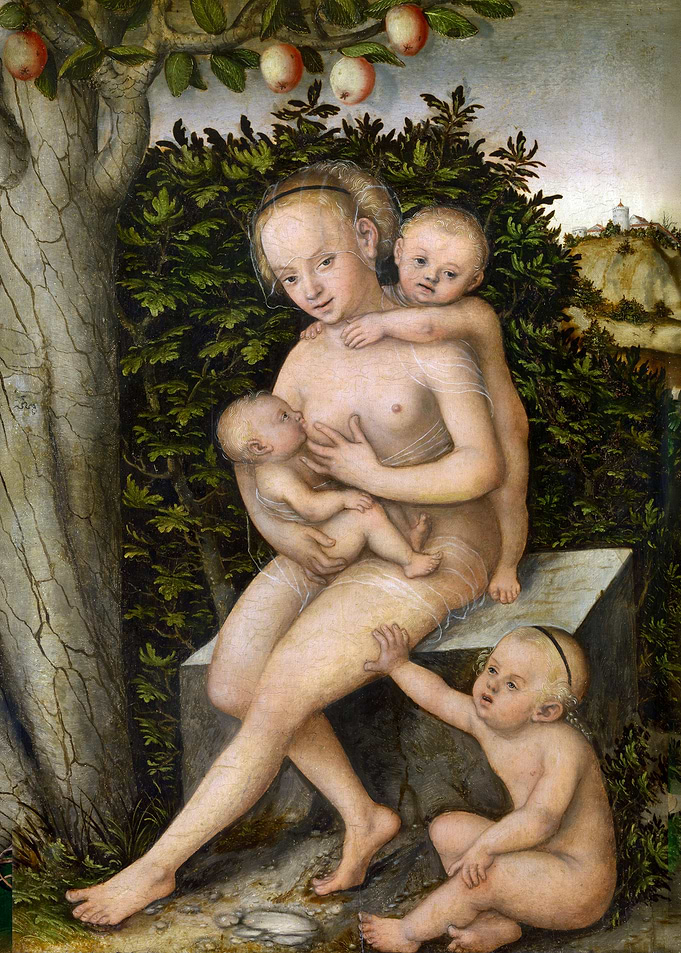 Caritas