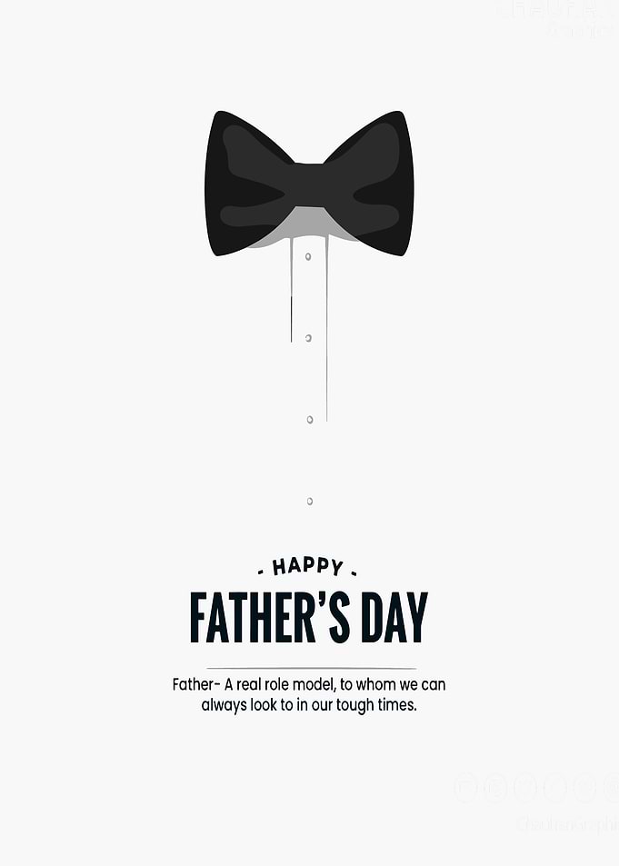 Happy Father's Day Gift For Dad's