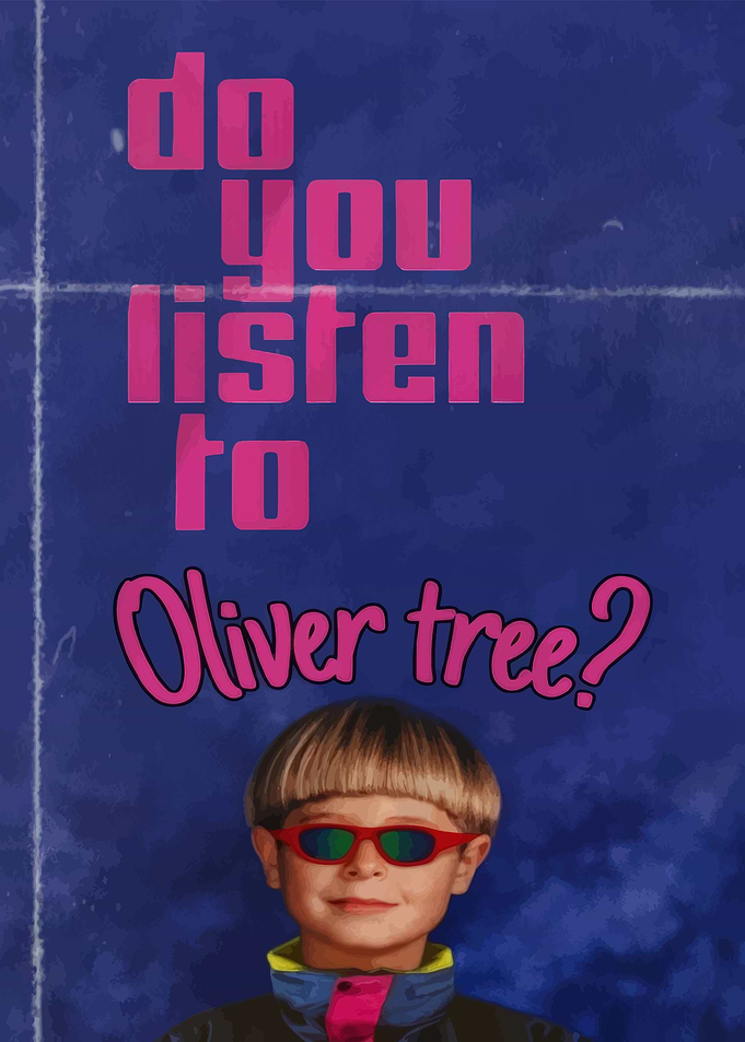 Do You Listen to Oliver Tree?
