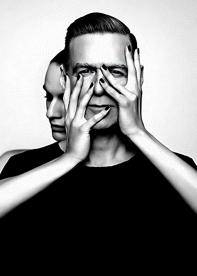 Bryan Adams
