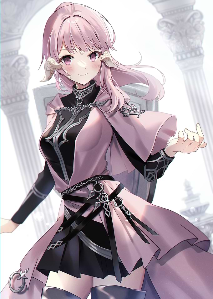 Final Fantasy XIV Au Ra
