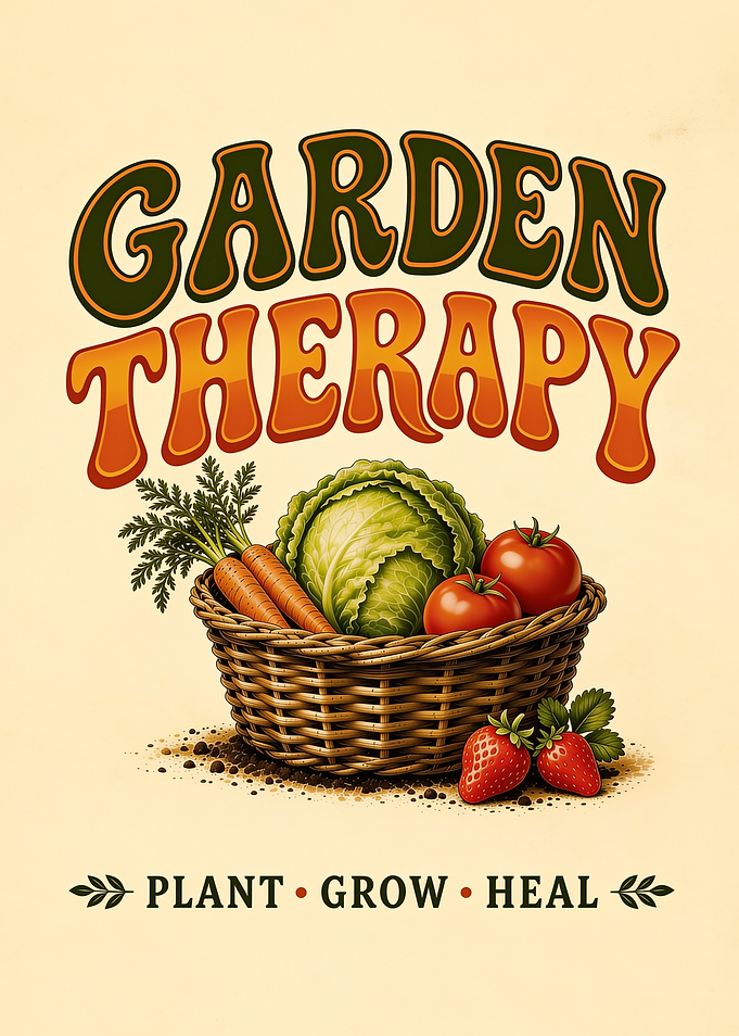 Garden Therapy