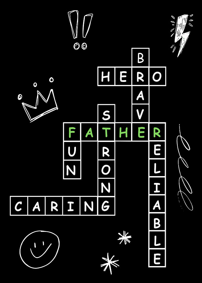 Father's Day Gift
