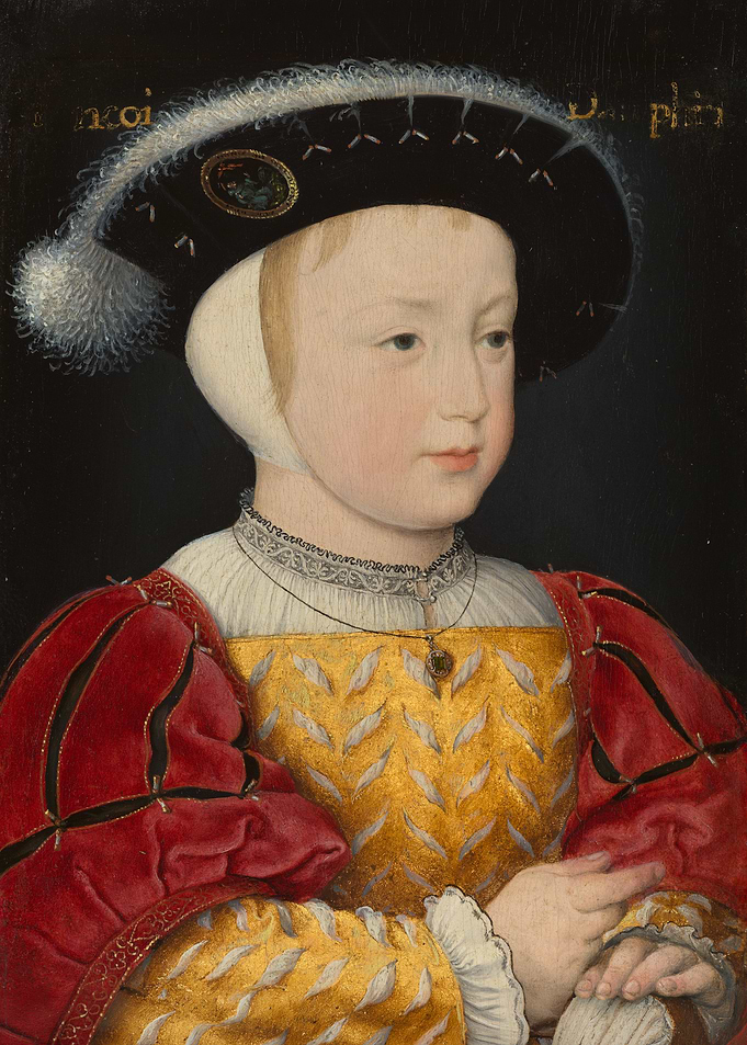 The Dauphin François