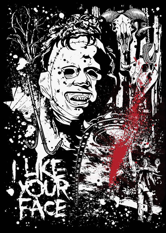 I Like Your Face