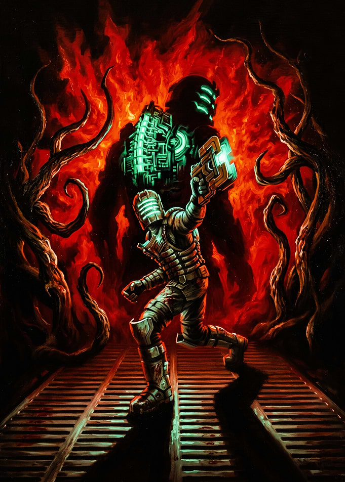 Dead Space