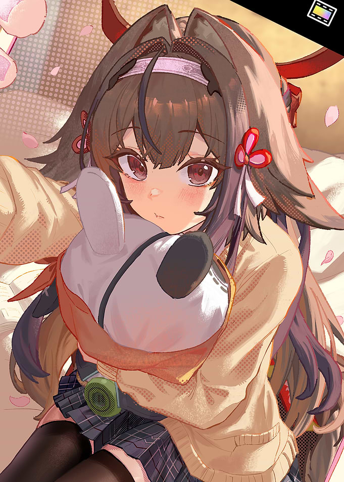 Zenless Zone Zero Ye Shunguang